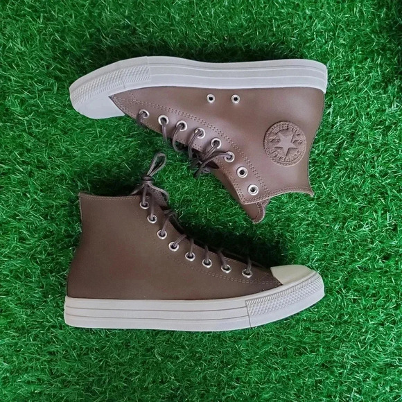 Converse unisex ctas hi engine smoke - Picture 4 of 11
